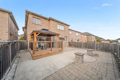 91 Campwood Brampton,ON L6P 3S9 — Photo 44
