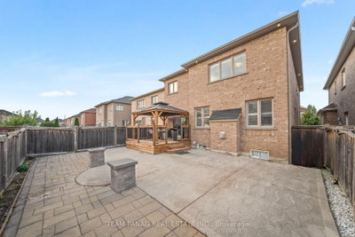 91 Campwood Brampton,ON L6P 3S9 — Photo 45