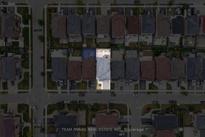 91 Campwood Brampton,ON L6P 3S9 — Photo 47