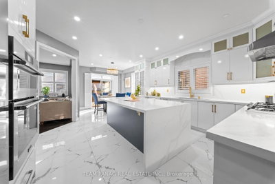91 Campwood Crescent • Brampton, ON photo 9