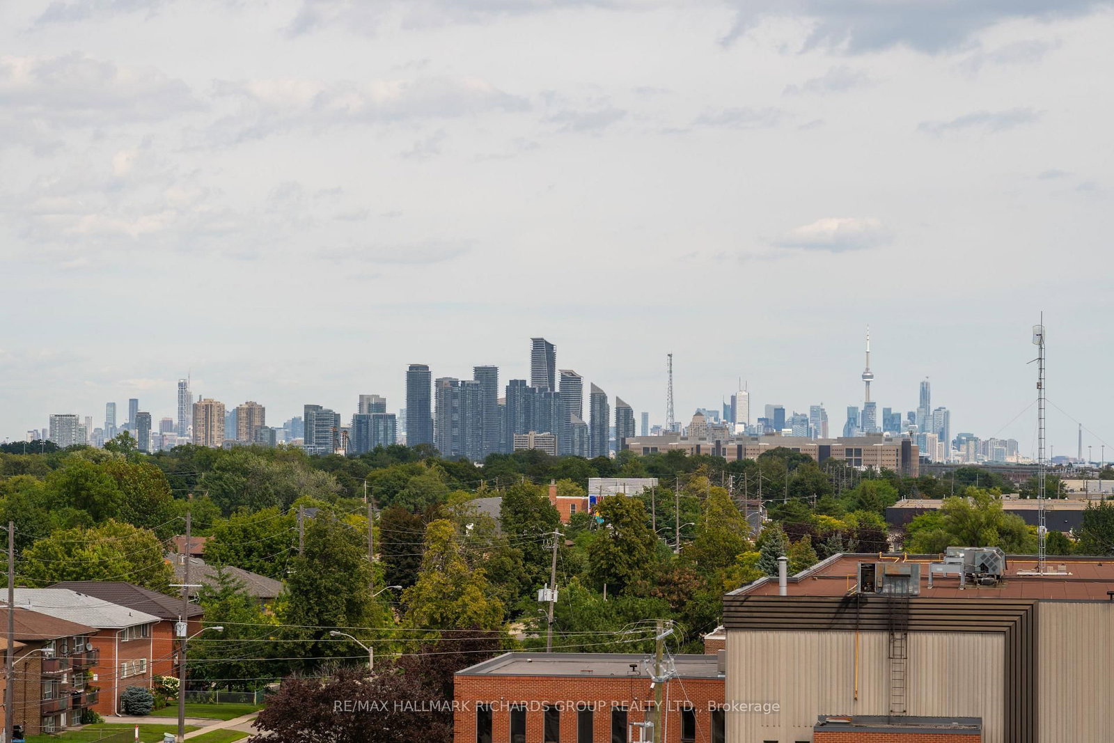408 Brown's Line • #PH606 • Toronto, ON photo 30