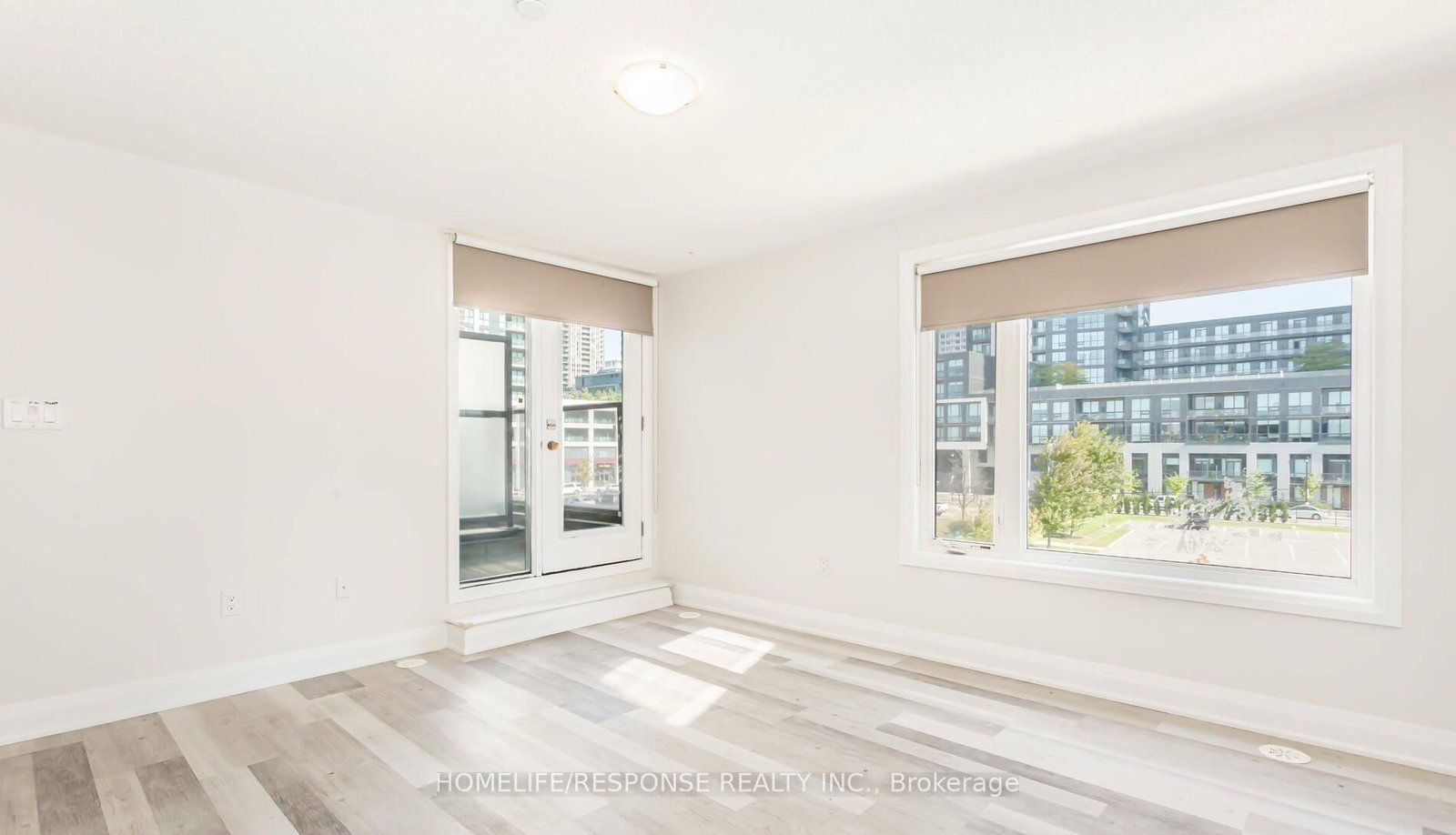 TH1-4020 PARKSIDE VILLAGE Dr, Mississauga, view 10