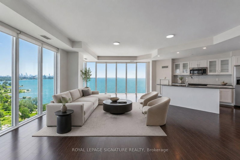 1103 - 58 Marine Parade Drive