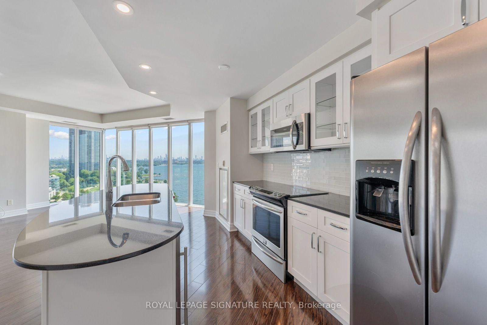 58 Marine Parade Drive • #1103 • Toronto, ON photo 12