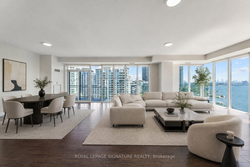 1103 - 58 Marine Parade Drive