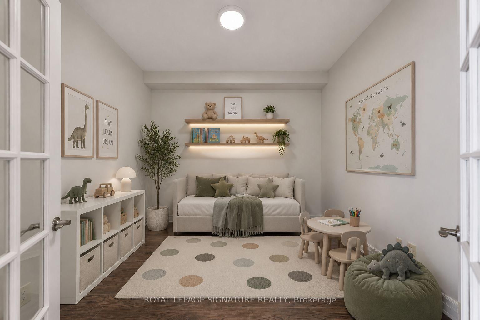 58 Marine Parade Drive • #1103 • Toronto, ON photo 21