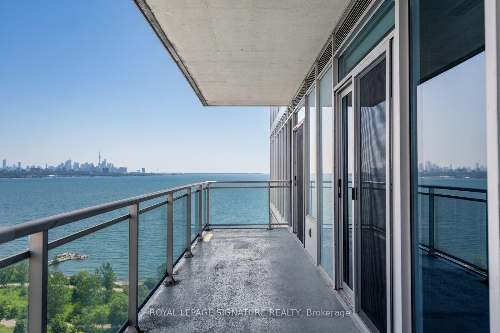 58 Marine Parade Drive • #1103 • Toronto, ON photo 31