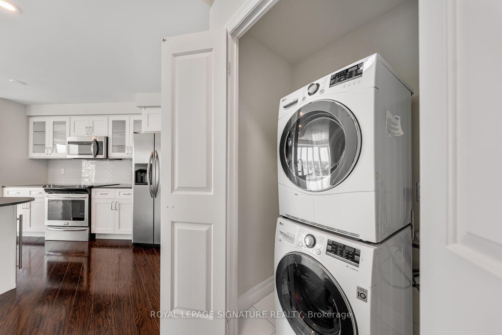 58 Marine Parade Drive • #1103 • Toronto, ON photo 34