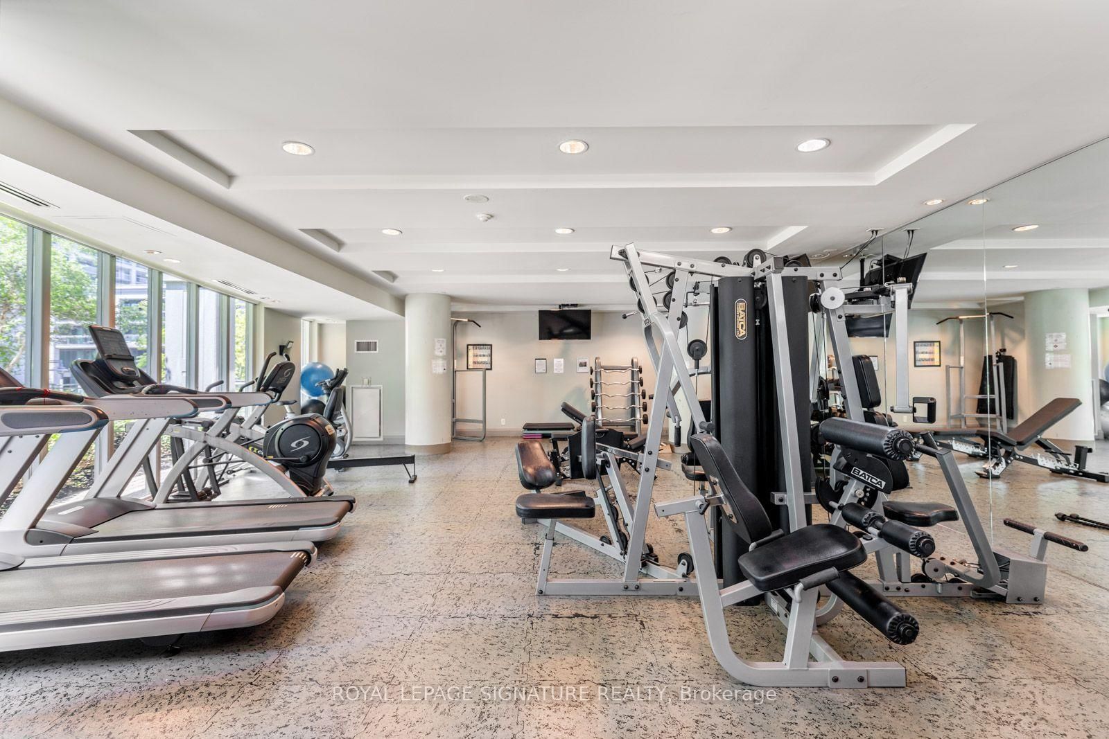 58 Marine Parade Drive • #1103 • Toronto, ON photo 36