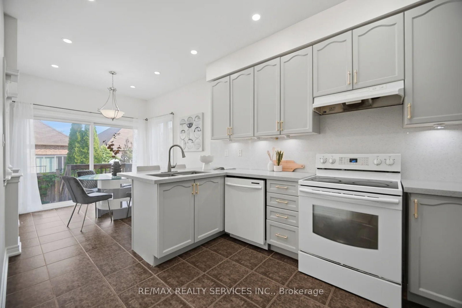 40 Balin Crescent • Brampton, ON photo 11