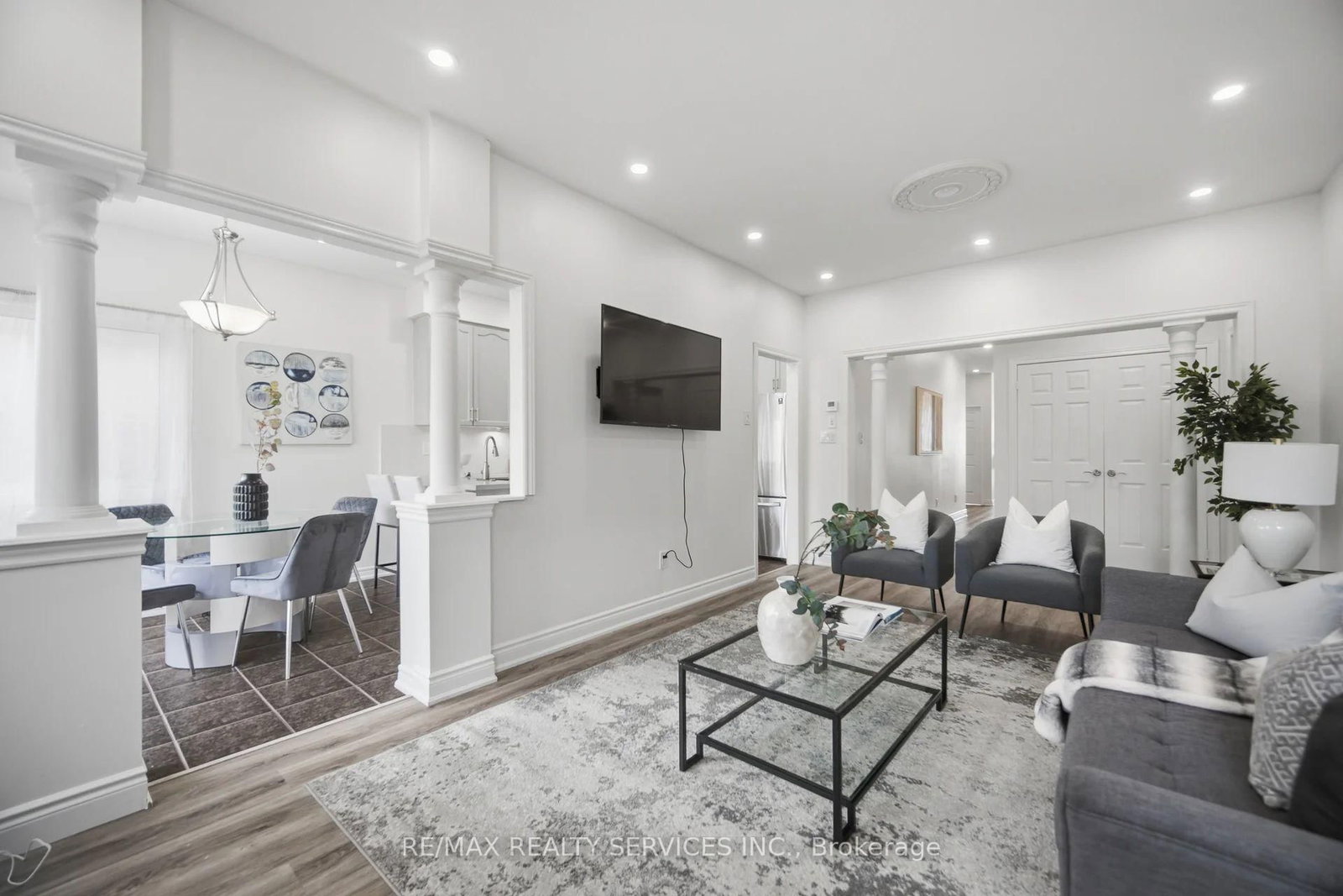 40 Balin Crescent • Brampton, ON photo 5