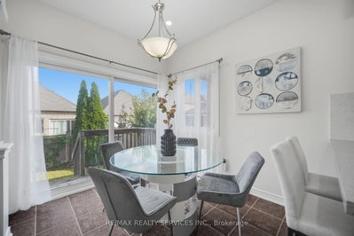 40 Balin Crescent • Brampton, ON photo 8