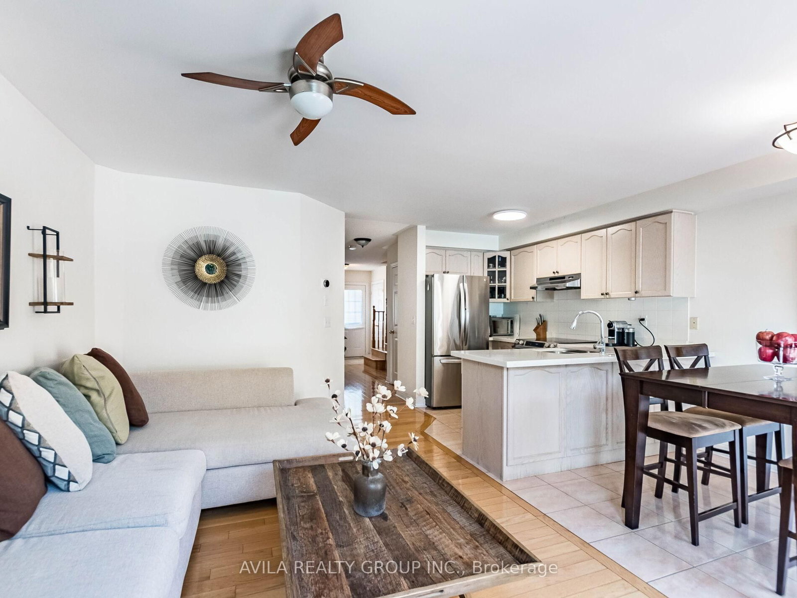 5 Copperfield Road • Brampton, ON photo 11
