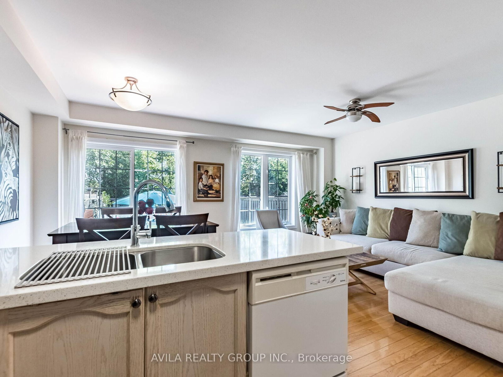5 Copperfield Road • Brampton, ON photo 18
