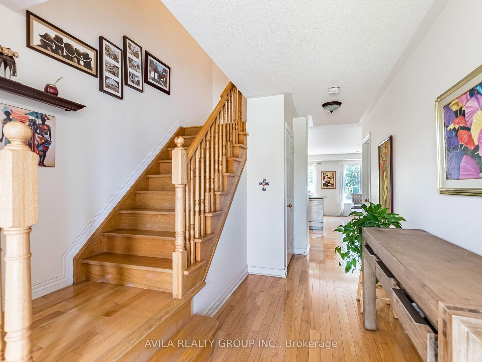 5 Copperfield Road • Brampton, ON photo 3