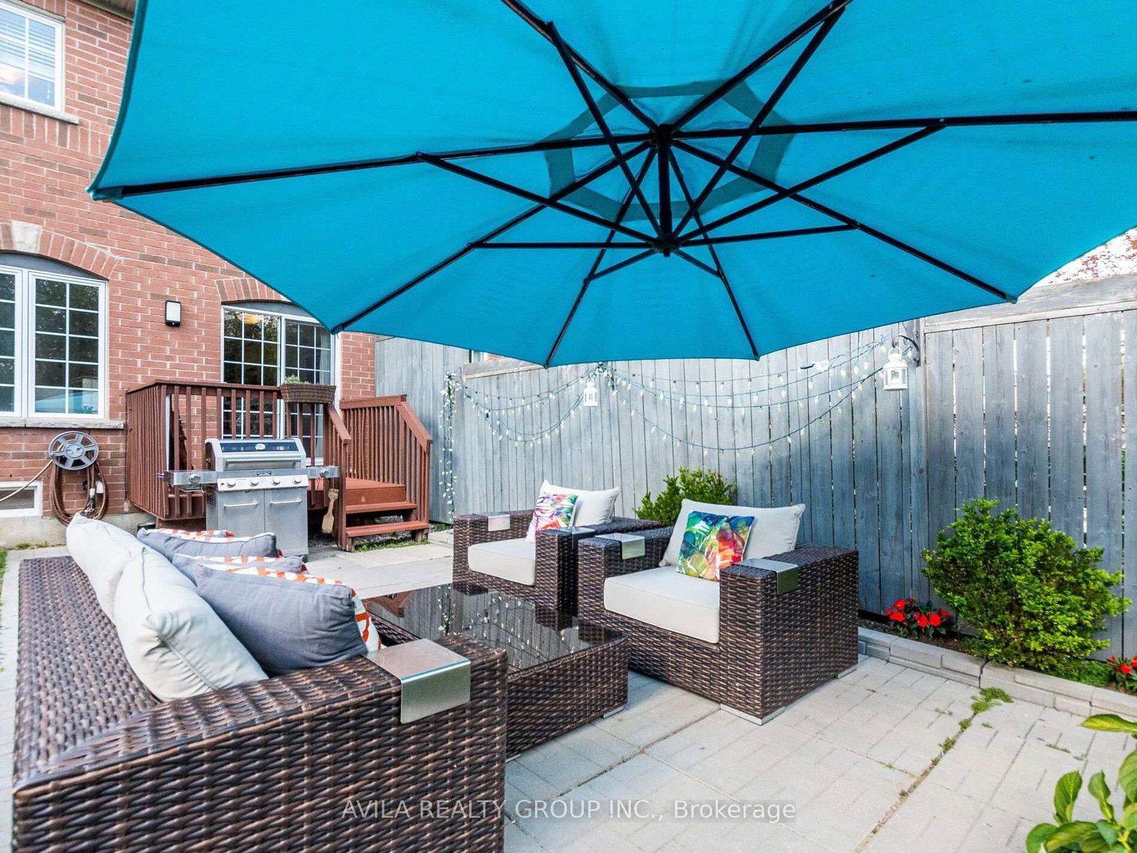 5 Copperfield Road • Brampton, ON photo 37