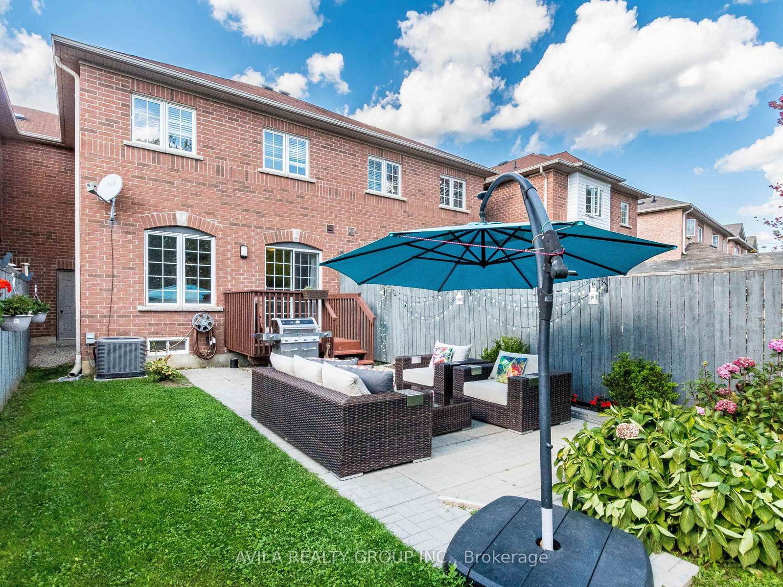5 Copperfield Road • Brampton, ON photo 39