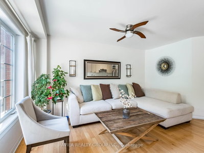5 Copperfield Road • Brampton, ON photo 8