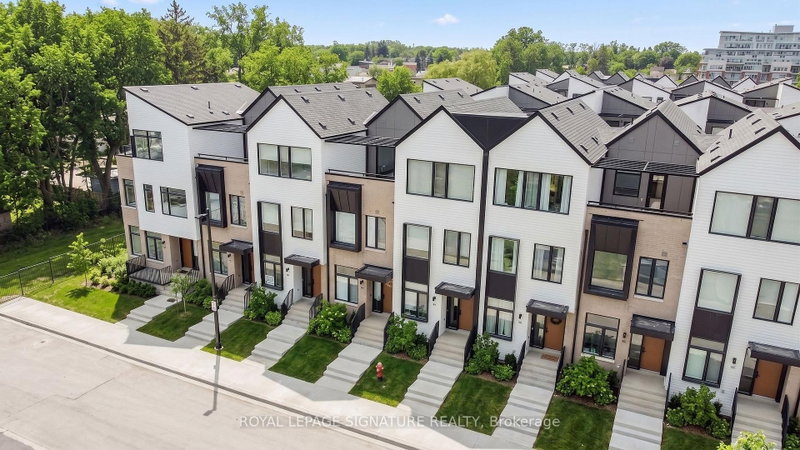 47 - 40 Lou Parsons Way S