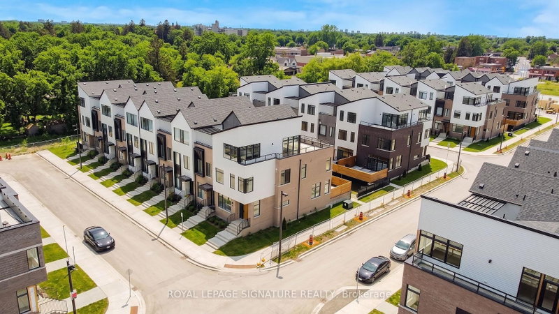 47 - 40 Lou Parsons Way S