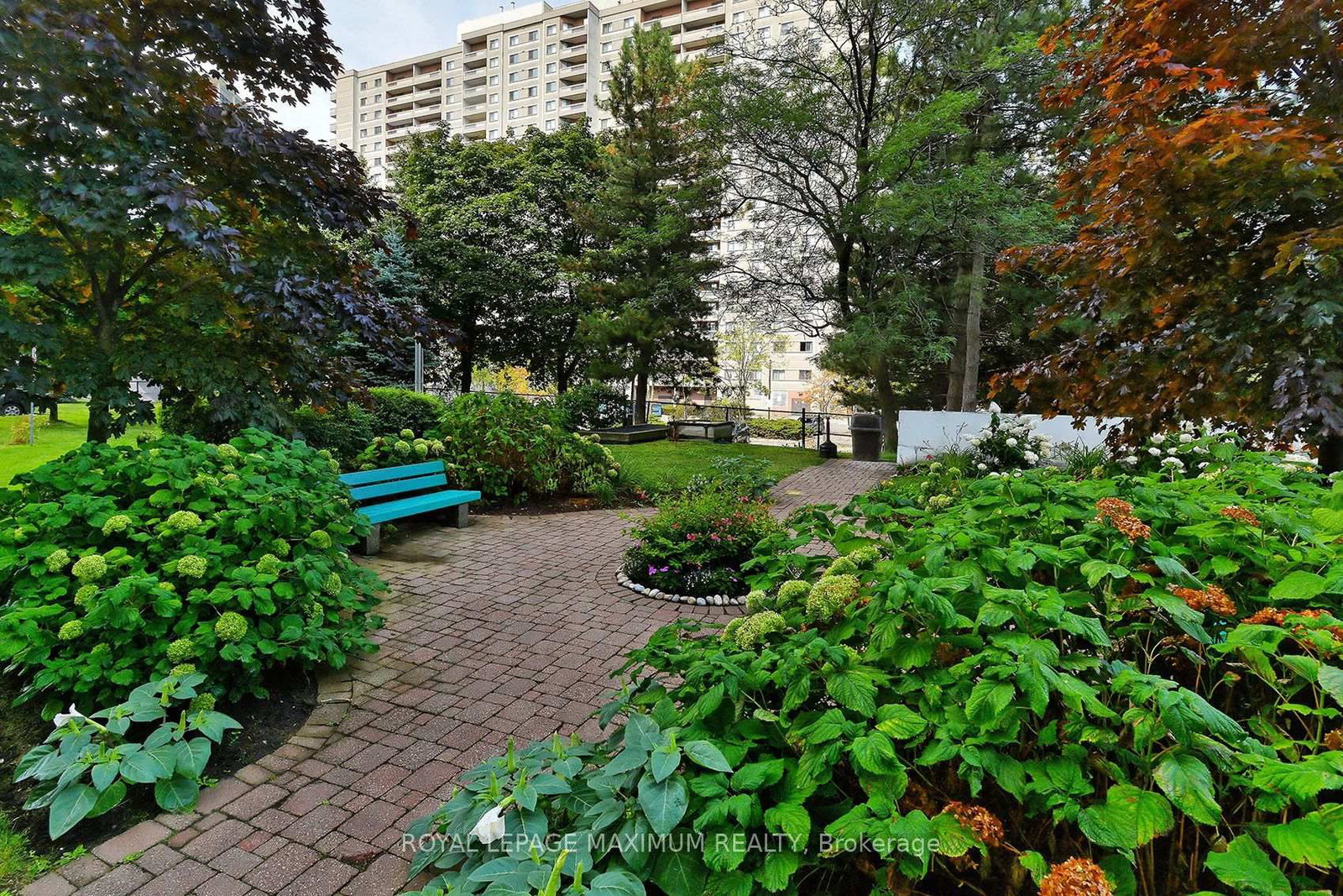 50 Elm Drive E • #1205 • Mississauga, ON photo 21