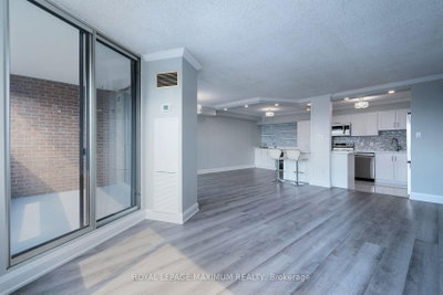 50 Elm Drive E • #1205 • Mississauga, ON photo 3