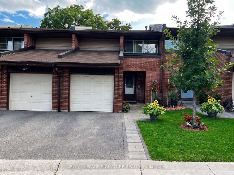33 - 2301 Derry Road W