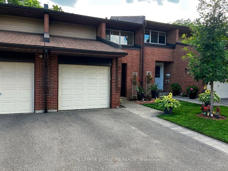33 - 2301 Derry Road W