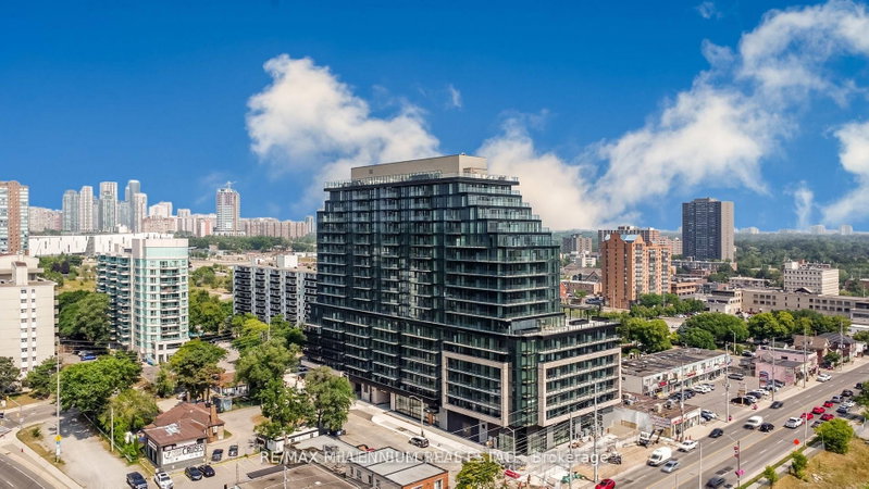 729 - 3009 Novar Road