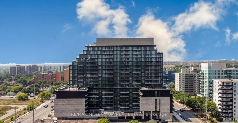 729 - 3009 Novar Road