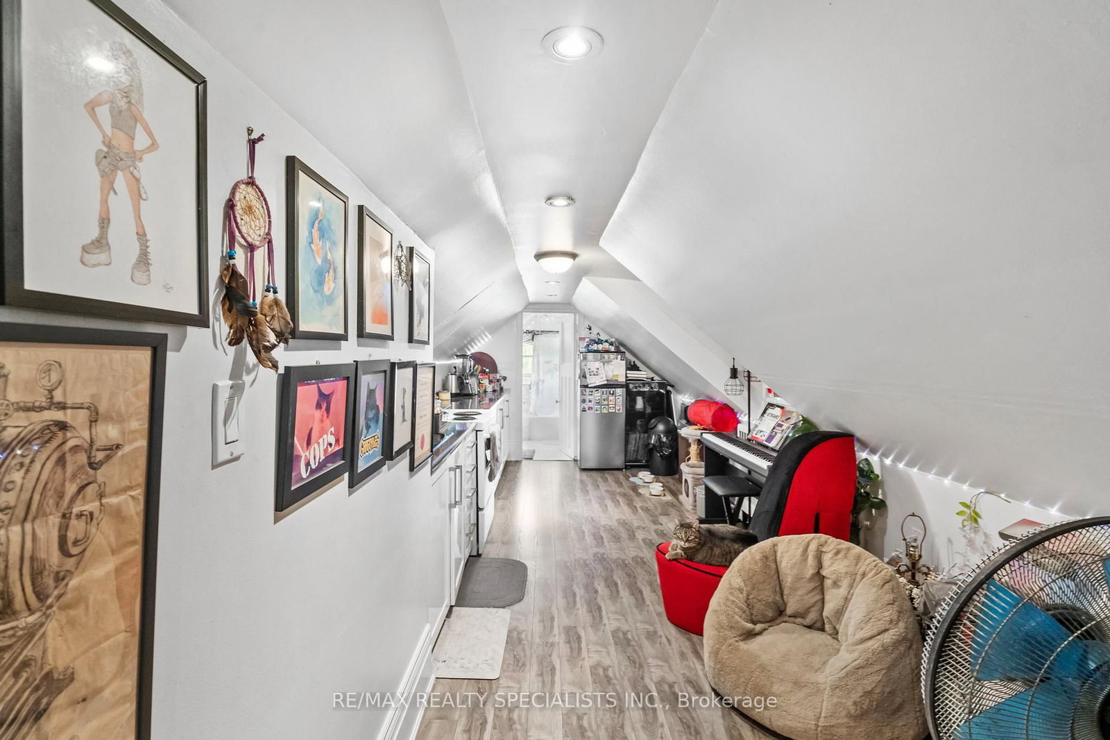 73 Elm Grove Avenue • Toronto, ON photo 31