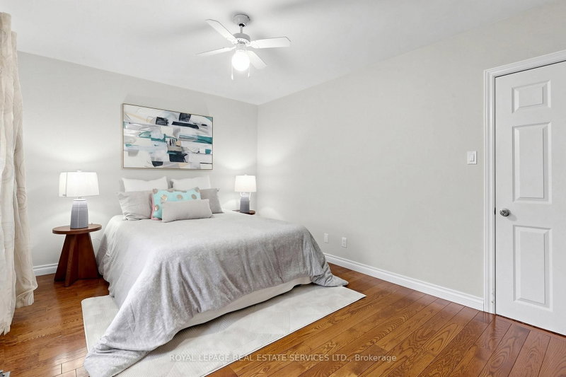 3009 O\'Hagan Mississauga,ON L5C 2C4 — Photo 12