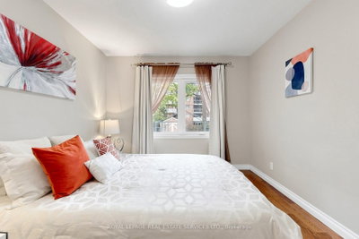 3009 O\'Hagan Mississauga,ON L5C 2C4 — Photo 14