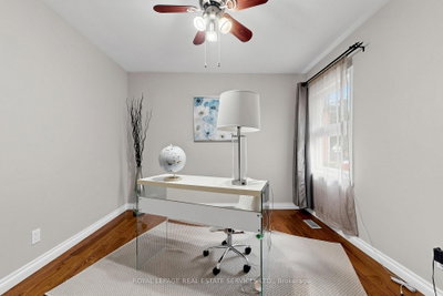 3009 O\'Hagan Mississauga,ON L5C 2C4 — Photo 16
