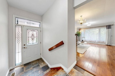 3009 O\'Hagan Mississauga,ON L5C 2C4 — Photo 19