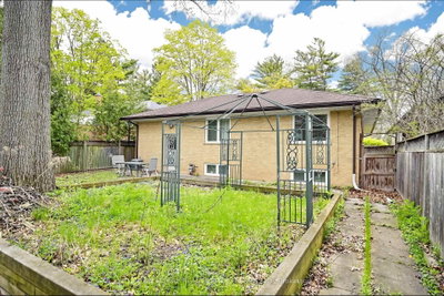 3009 O\'Hagan Mississauga,ON L5C 2C4 — Photo 34