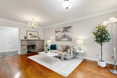 3009 O'Hagan Drive • Mississauga, ON photo 5