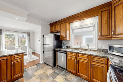 3009 O'Hagan Drive • Mississauga, ON photo 7