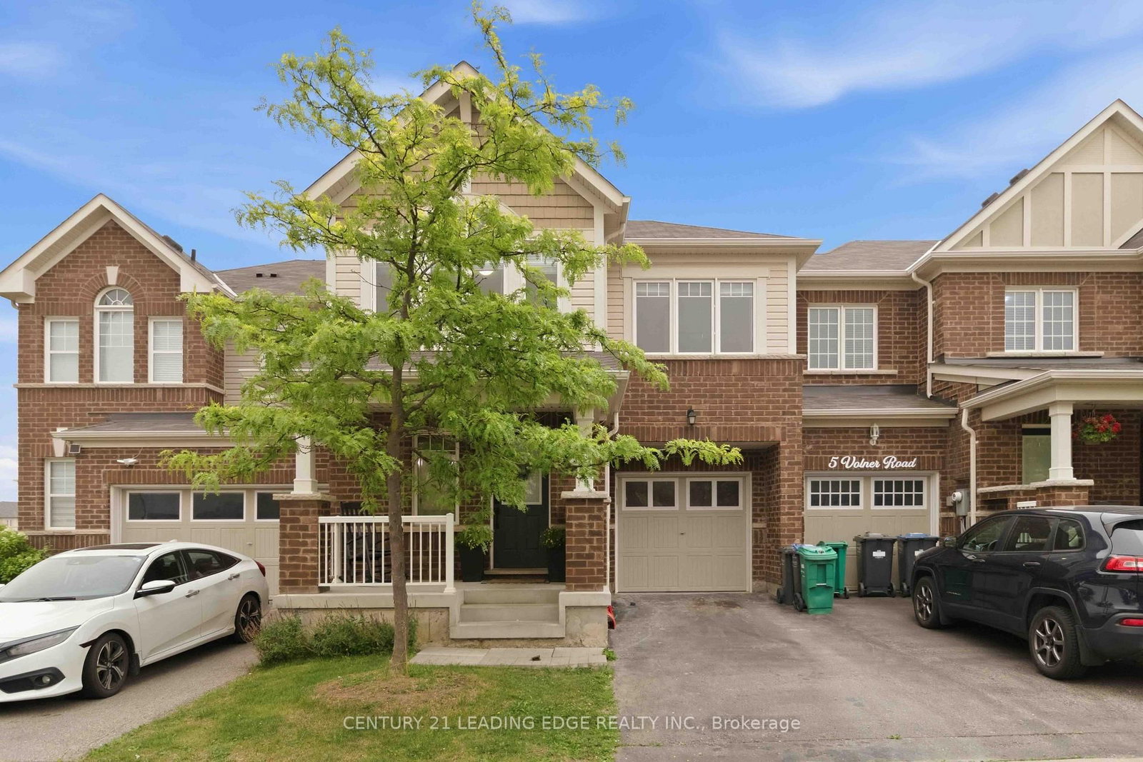 3 Volner Road • Brampton, ON photo 1