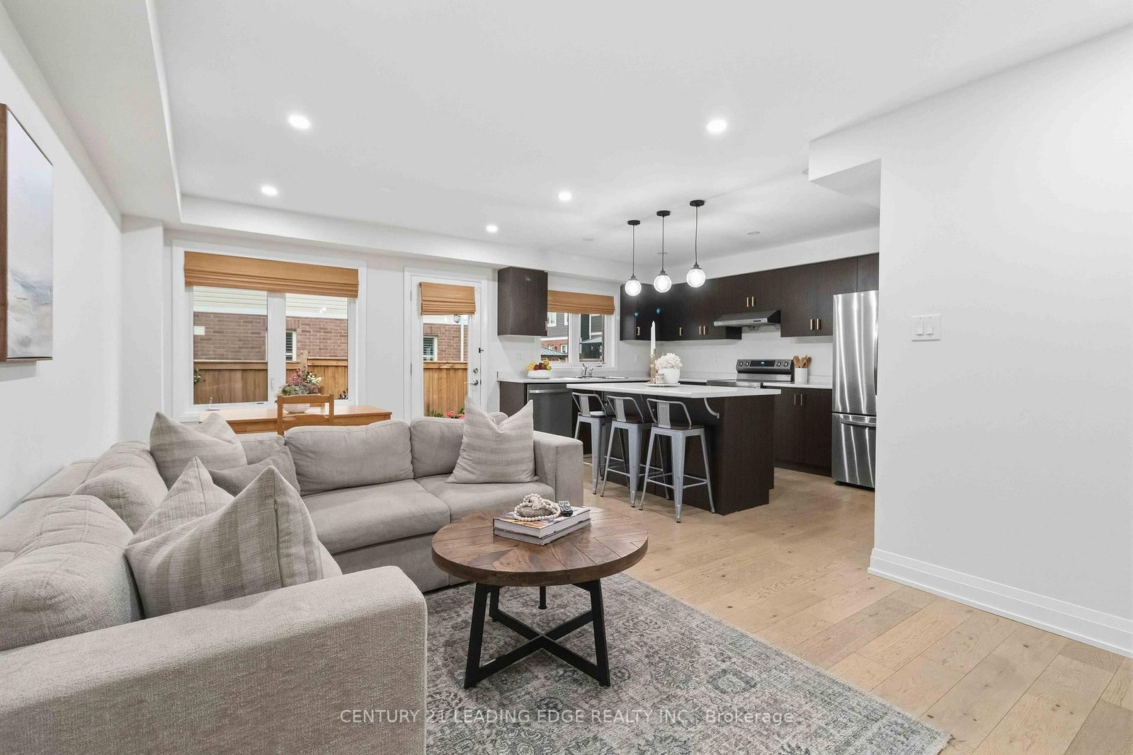 3 Volner Road • Brampton, ON photo 14