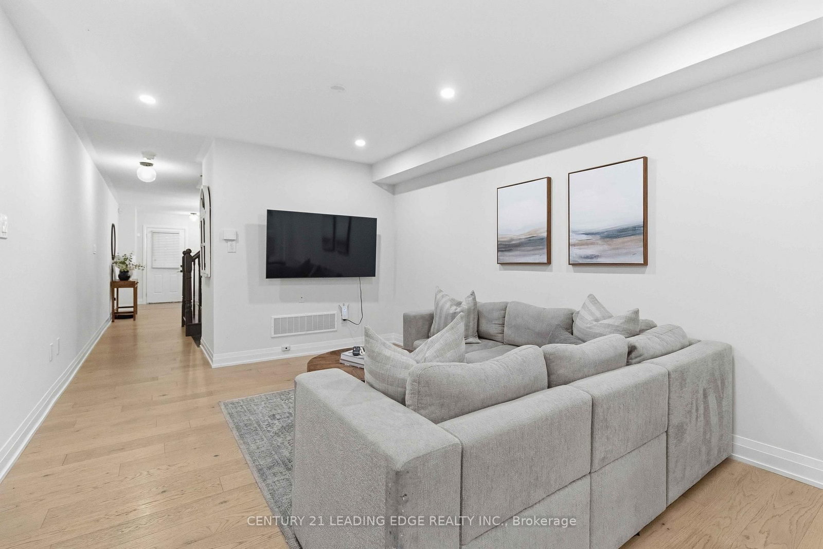 3 Volner Road • Brampton, ON photo 15