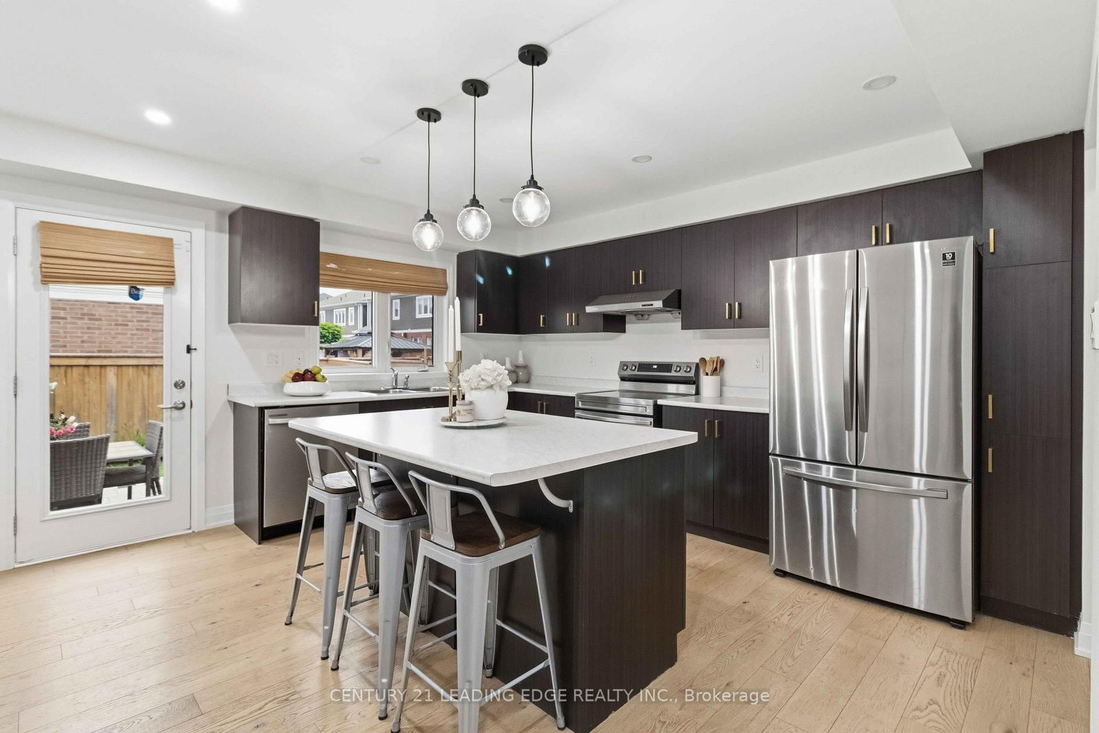 3 Volner Road • Brampton, ON photo 19