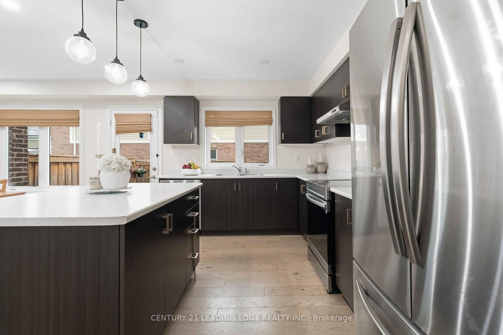 3 Volner Road • Brampton, ON photo 21