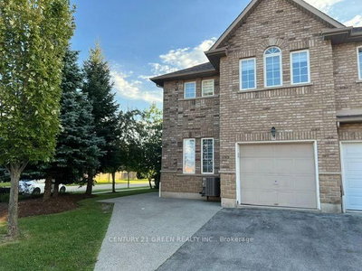 Townhouse leased at 92-4055 Forest Run Avenue, Burlington, Ontario, L7M 5B8 - Tansley - MLS: W13716064