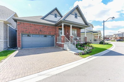 4 Abelia Brampton,ON L6R 3W9 — Photo 1