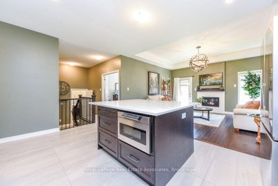 4 Abelia Brampton,ON L6R 3W9 — Photo 10