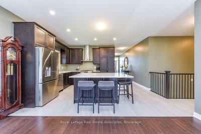 4 Abelia Brampton,ON L6R 3W9 — Photo 11