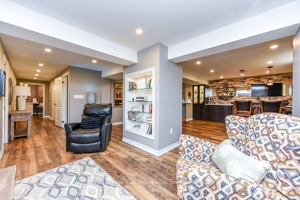 4 Abelia Street • Brampton, ON photo 22