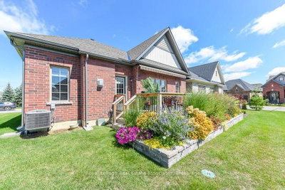 4 Abelia Brampton,ON L6R 3W9 — Photo 30