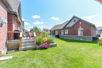 4 Abelia Brampton,ON L6R 3W9 — Photo 31